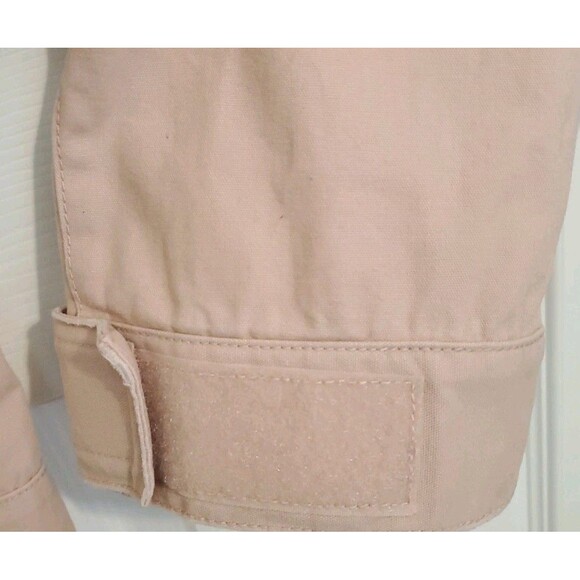 Vintage Pink Rubbish Jeans Y2K Long Leg Cuffed 4 Pockets Size 1, 29x32 Macau - Picture 6 of 8